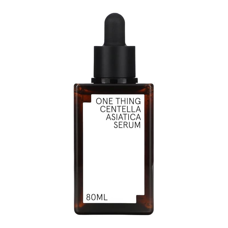 Centella Asiatica Serum