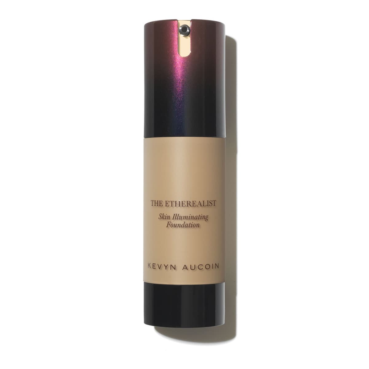 The Etherealist Skin Illuminating Foundation, MEDIUM EF 07