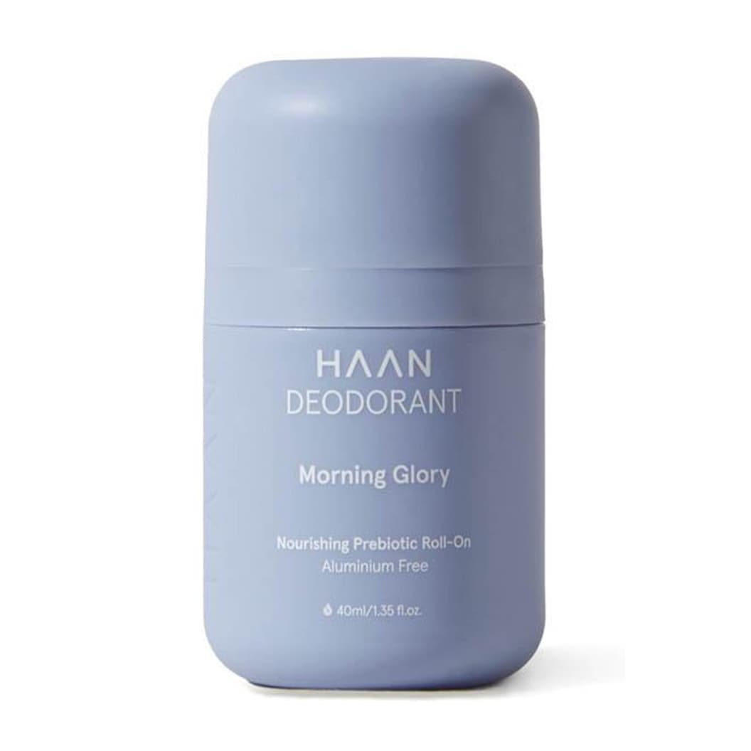 Morning Glory Nourishing Prebiotic Deodorant Roll-On