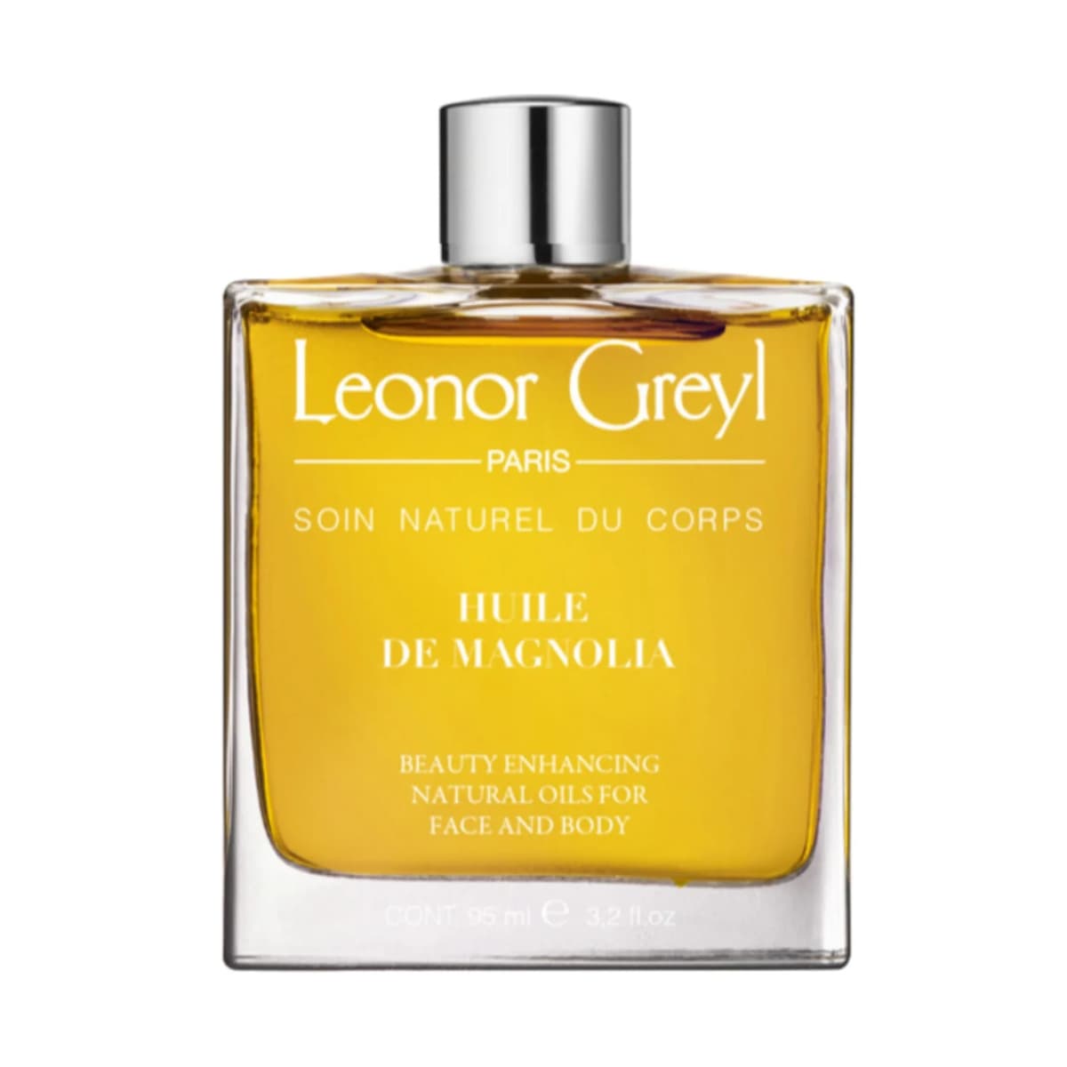 Huile de Magnolia Natural Oils