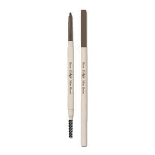 Bare Edge Slim Brow, #01 Dark Brown