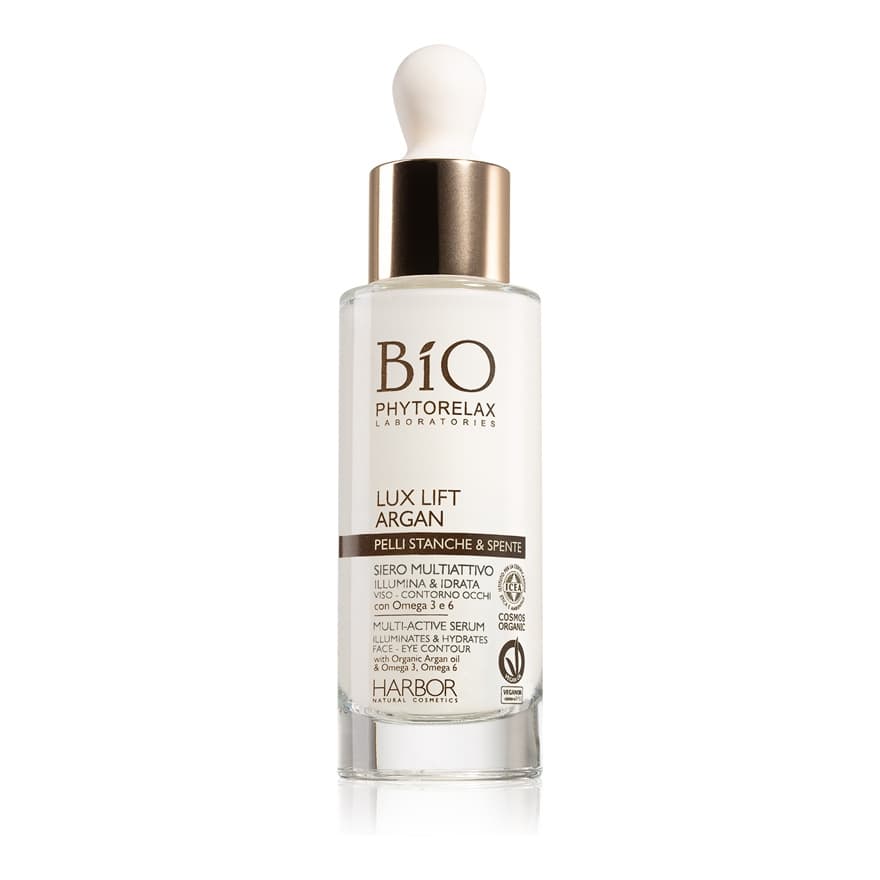 Lux Lift Argan