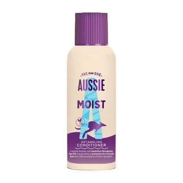 Mighty Mega Lightweight Conditioner . Daily Moisturizer for All Hair Types