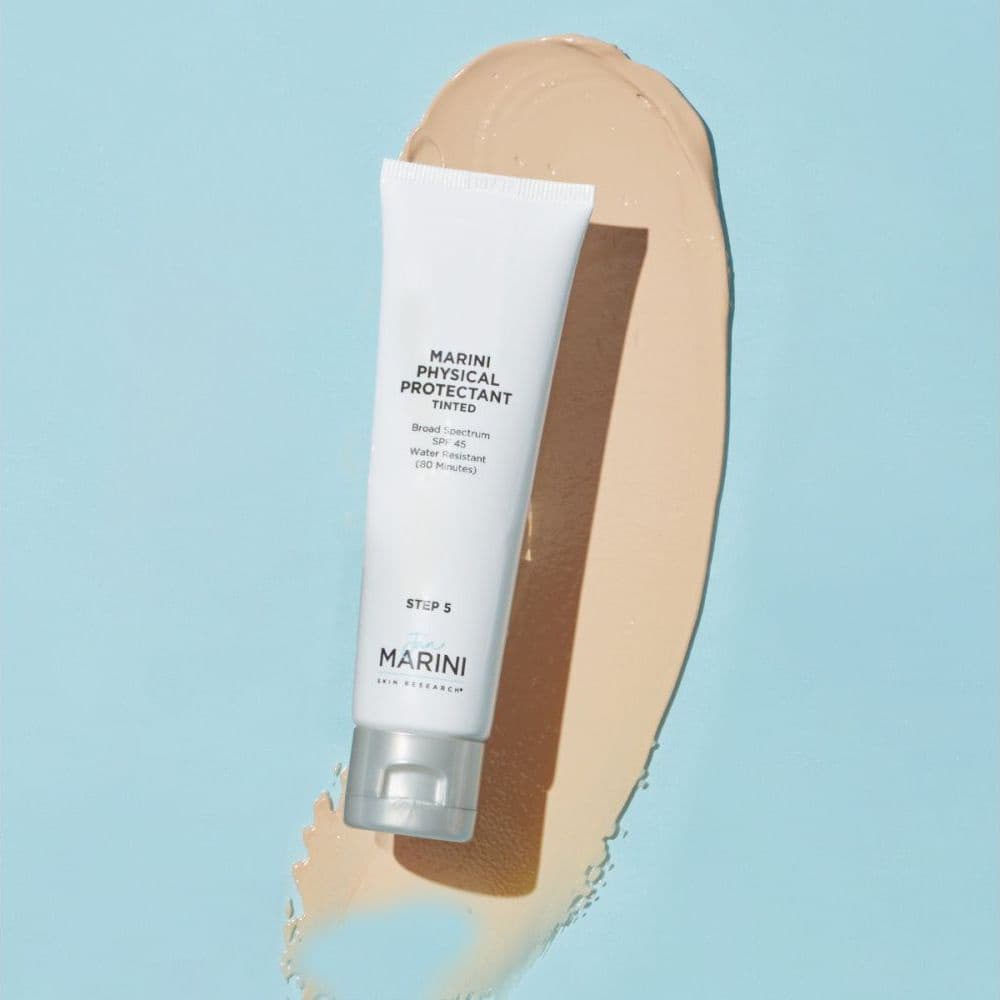 Physical Protectant Tinted SPF 45