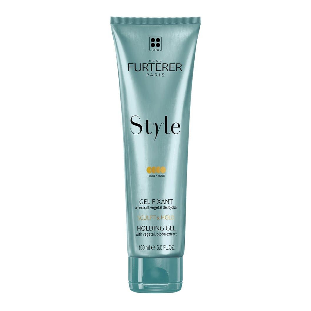 Style Holding Gel
