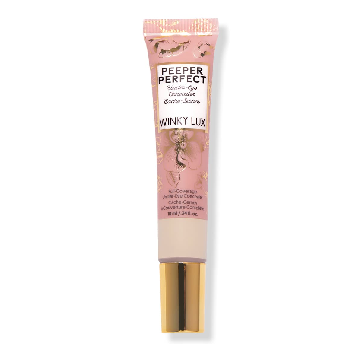 Peeper Perfect Under-Eye Concealer, Fair