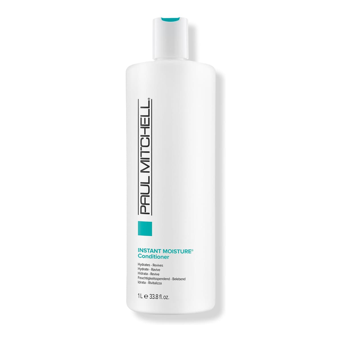 Instant Moisture Conditioner