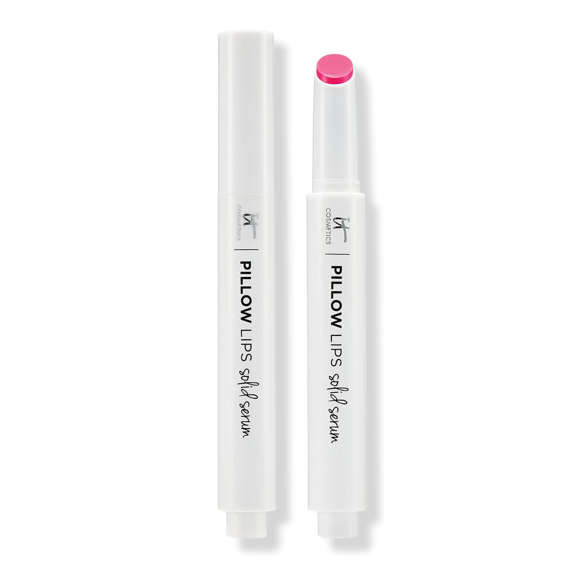 Pillow Lips Solid Serum Lip Gloss, #11:11