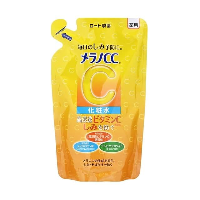 Melano CC Vitamin C Lotion, Light