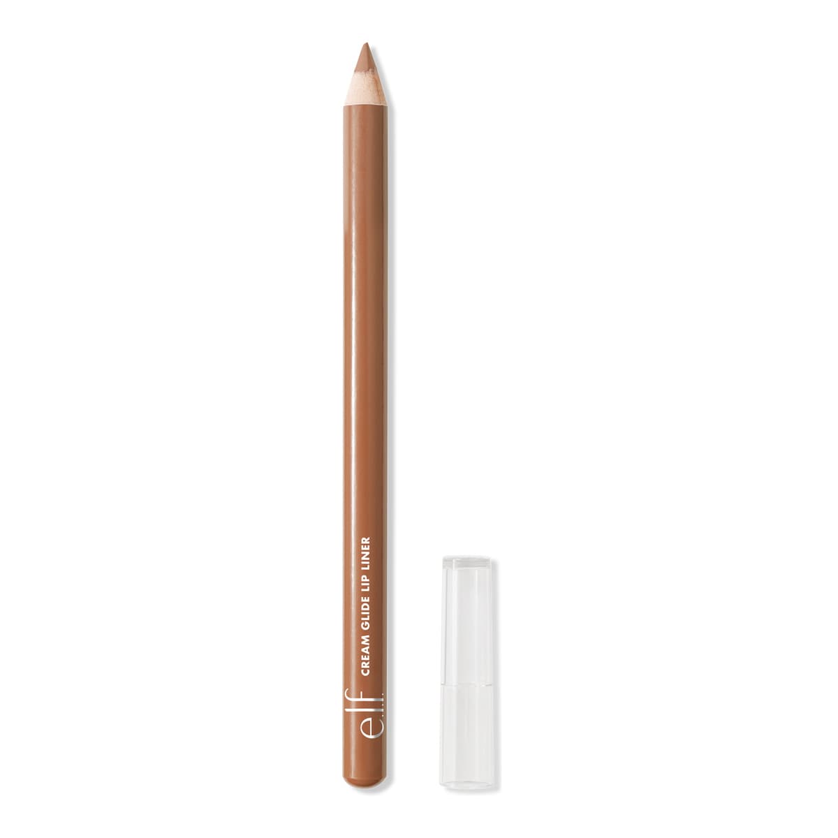 Cream Glide Lip Liner, Baddest Beige