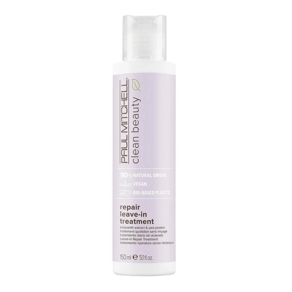 Clean Beauty Repair Leave-In Hair Treatment