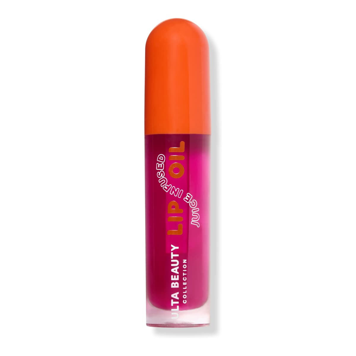 Juice Infused Lip Oil, Berry