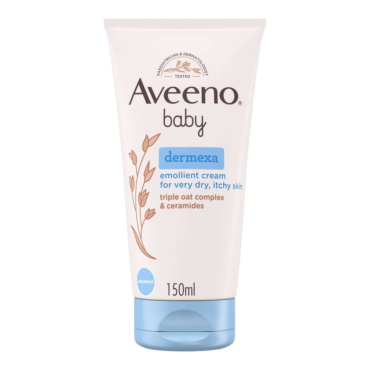 Baby Dermexa Emollient Cream