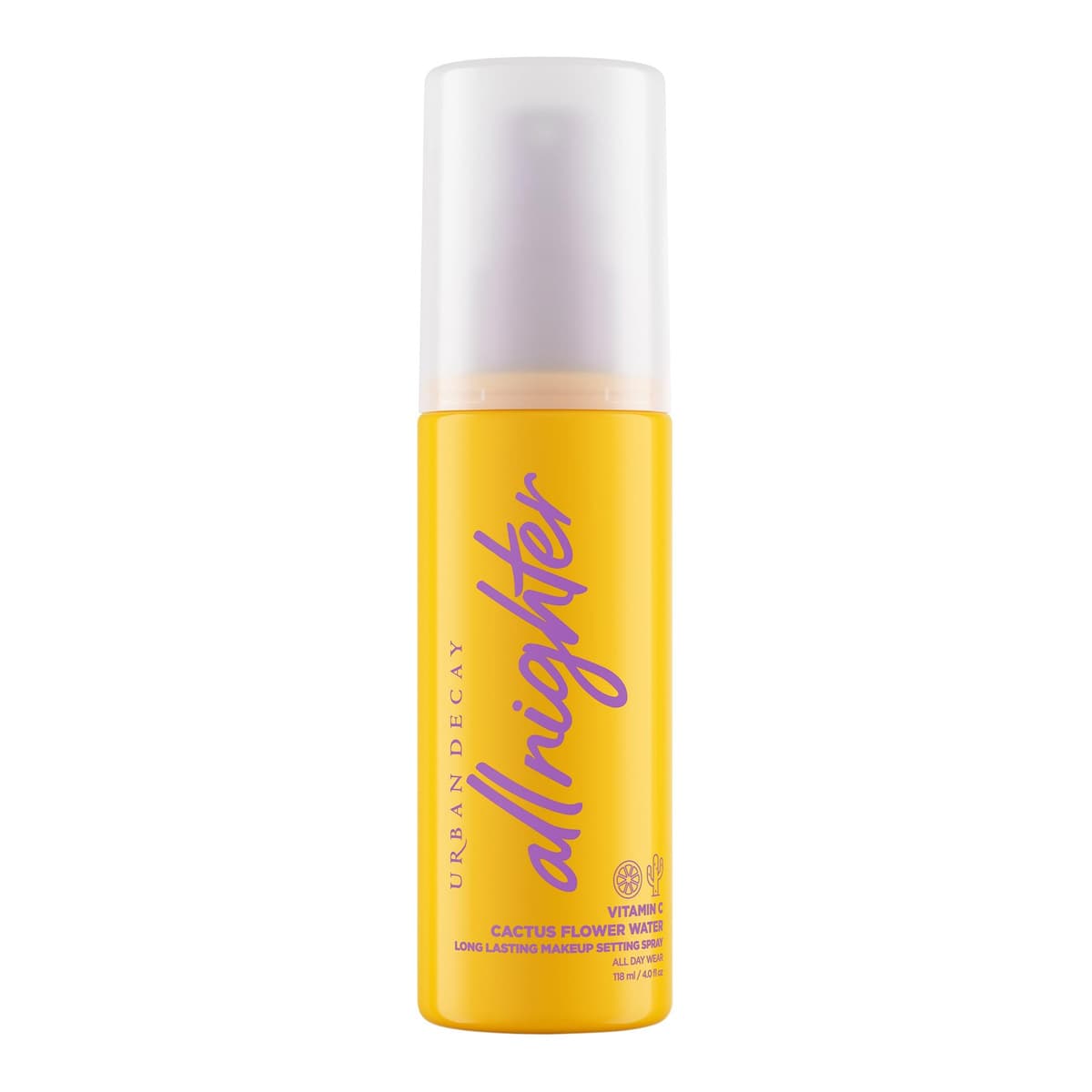 All Nighter Vitamin C Hydrating Setting Spray