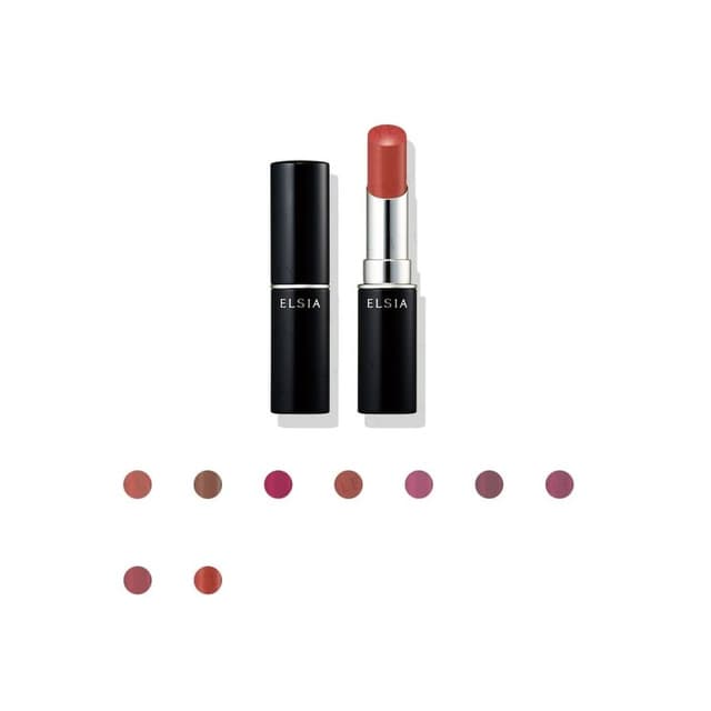 Elsia Platinum Color Keep Rouge, OR220
