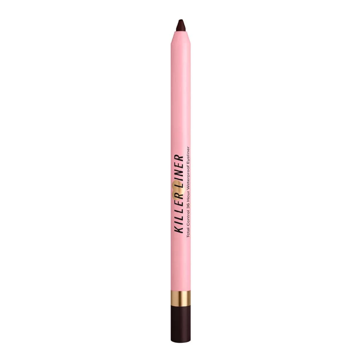Killer Liner 36 Hour Waterproof Eyeliner Killer, espresso
