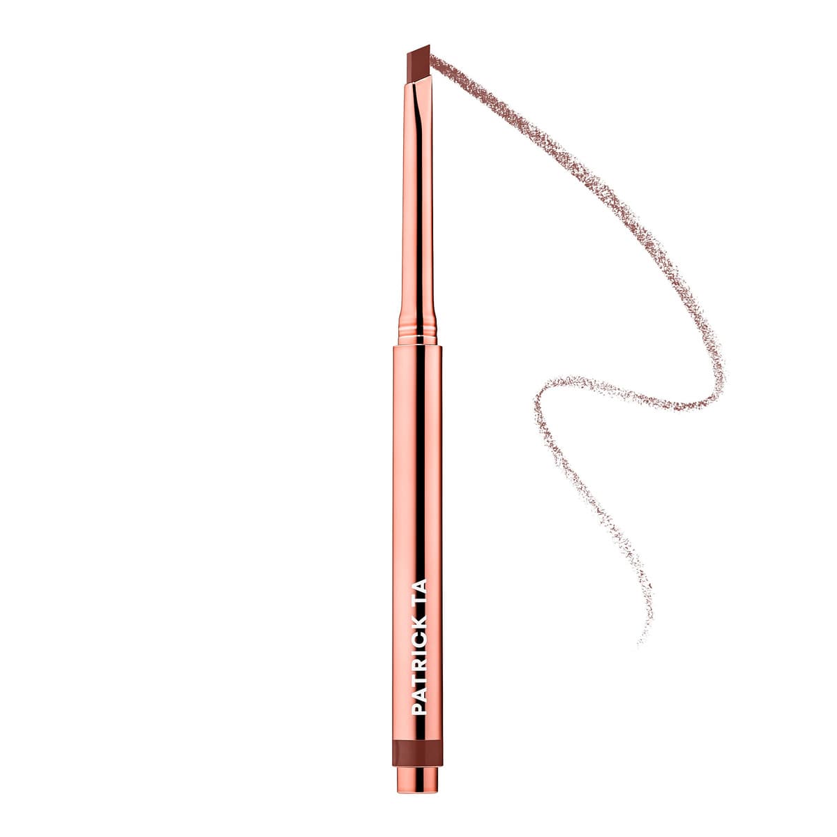 Monochrome Moment Precision Lip Crayon, She's Bold
