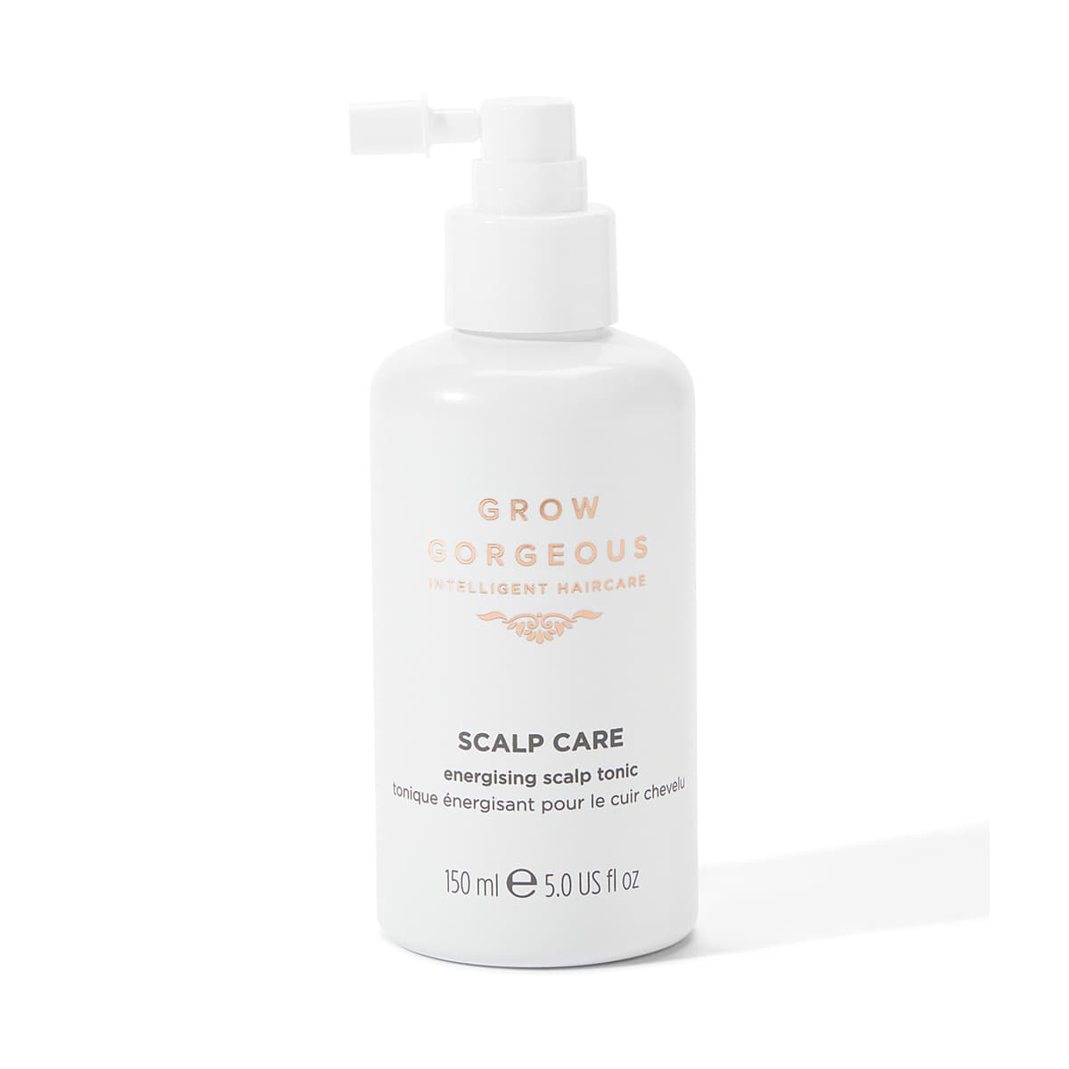 Scalp Tonic
