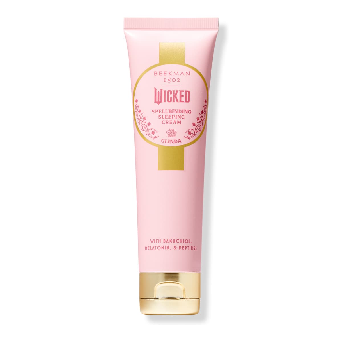 x Wicked Spellbinding Sleeping Cream