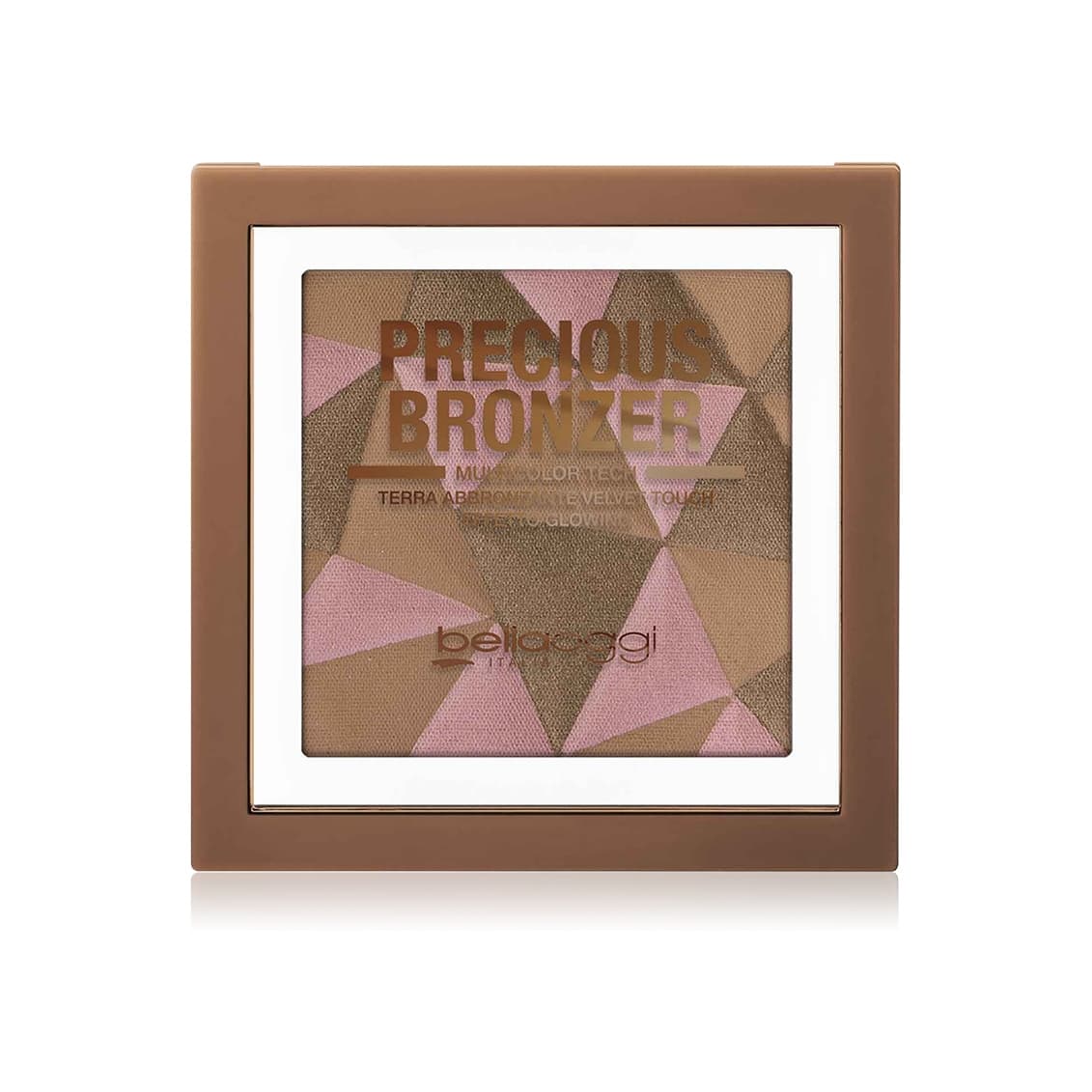 Precious Bronzer Multicolor Tech