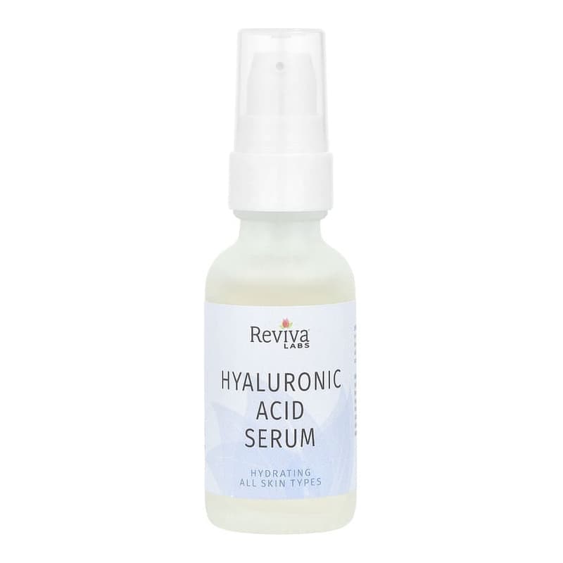 Hyaluronic Acid Serum