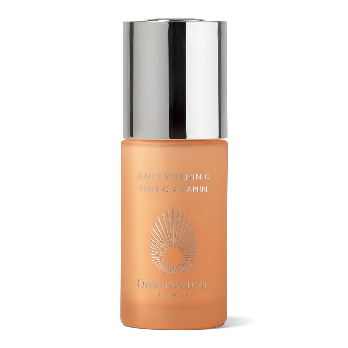 Daily Vitamin C Serum