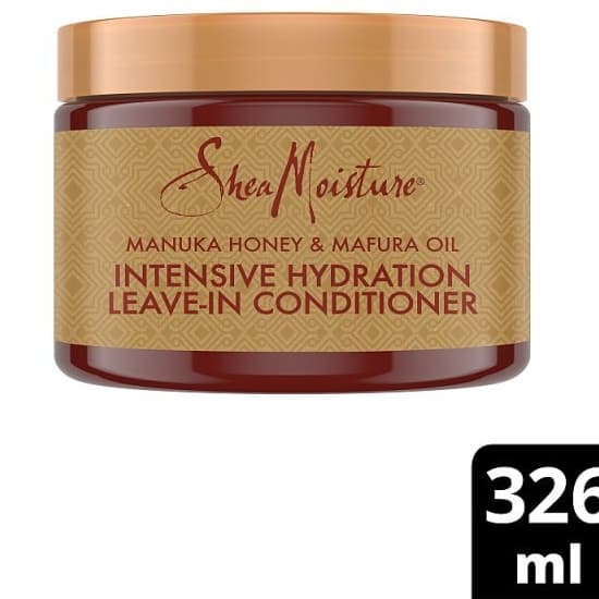 Manuka Honey and Mafura Oil Leave In Conditioner
