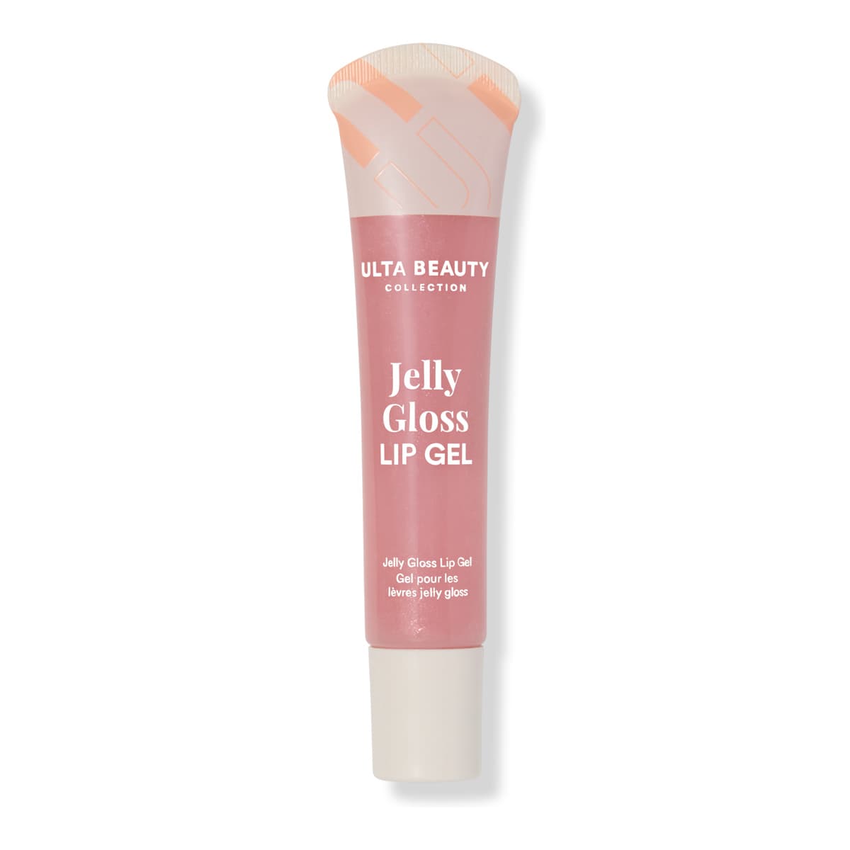 Jelly Gloss Lip Gel, Popsicle