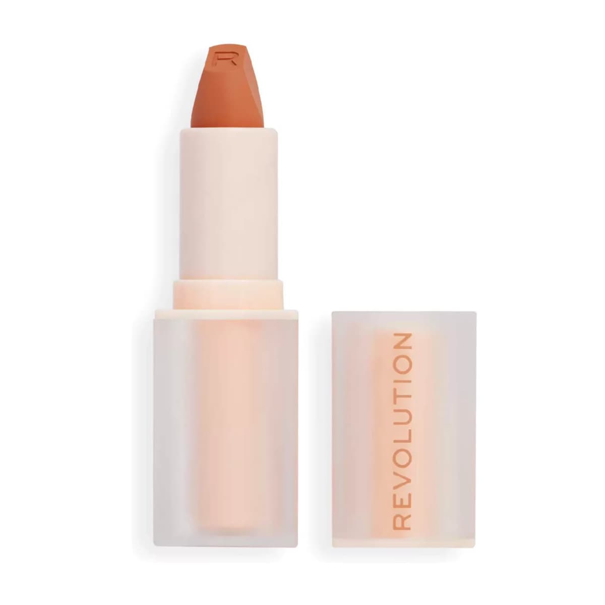 Lip Allure Soft Satin Lipstick, Lover nude