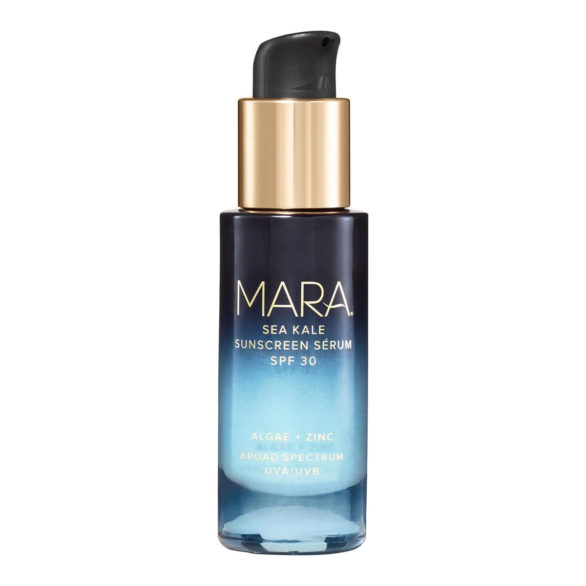 Algae + Zinc® Sea Kale Mineral Sunscreen Sérum SPF 30