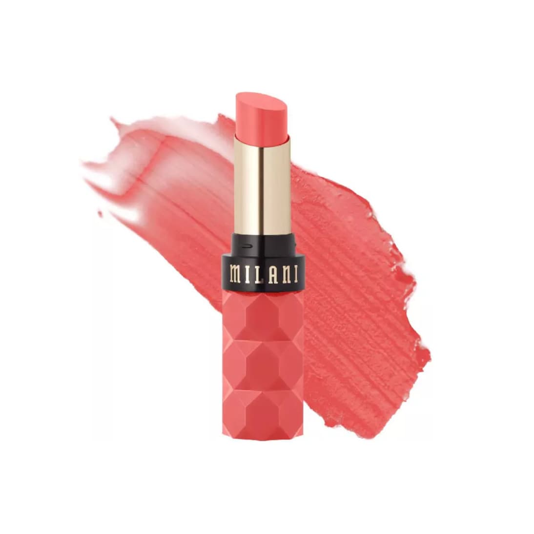 Color Fetish Shine Lipstick, #140 Crave