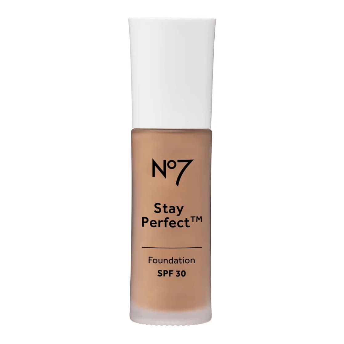 Stay Perfect Foundation SPF30, hazel 400C