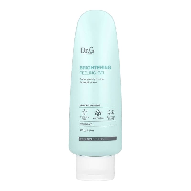 Brightening Peeling Gel