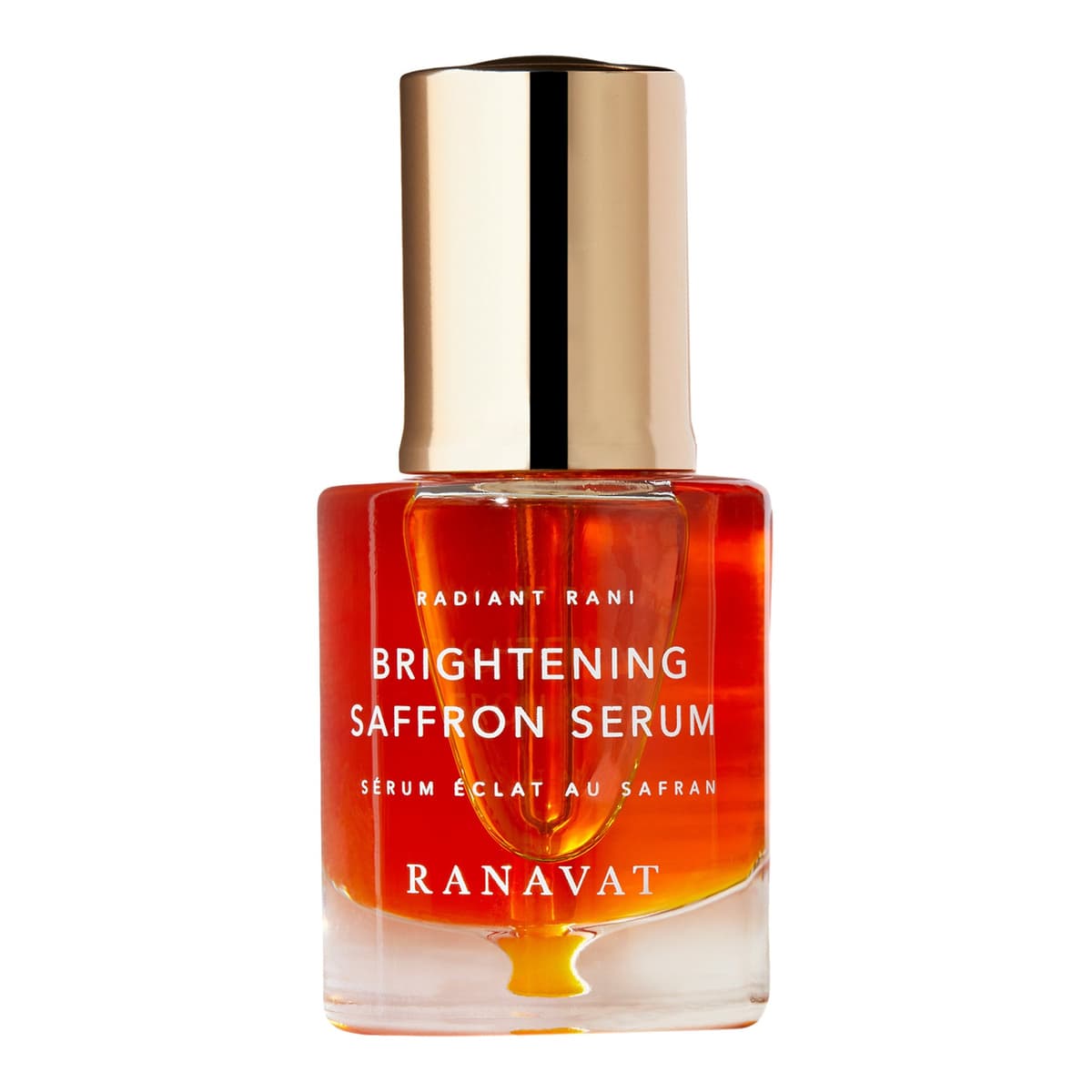 Radiant Rani- Saffron Brightening Dark Spot Treatment