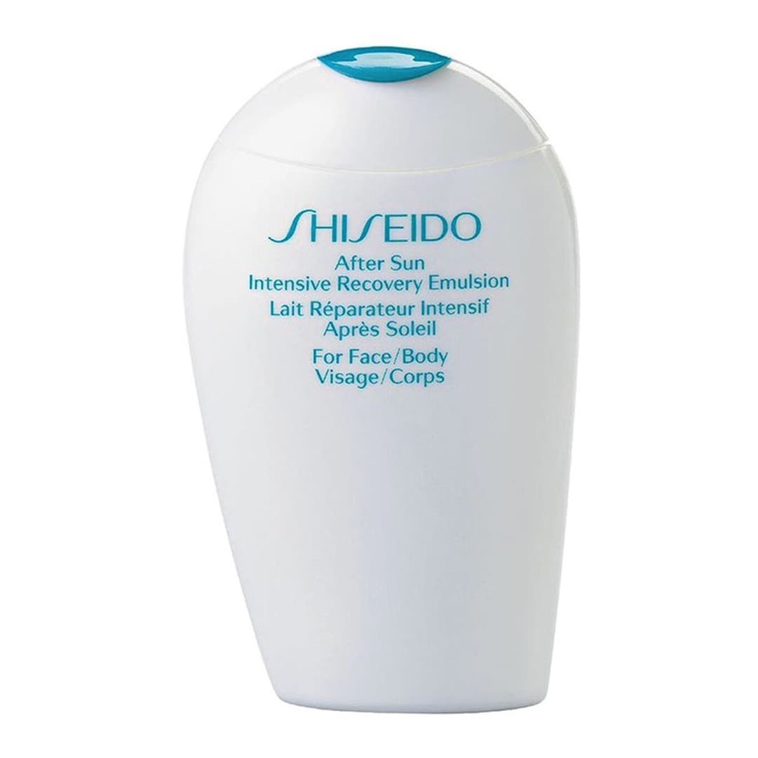 After-Sun Intensive Recovery Emulsion