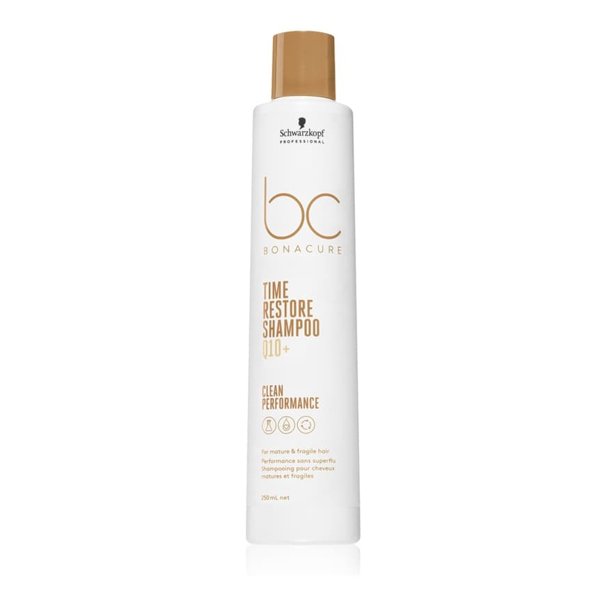 BC Bonacure Time Restore