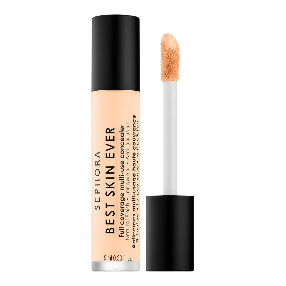 Best Skin Ever Full Coverage Multi-Use Hydrating Concealer, 10N
