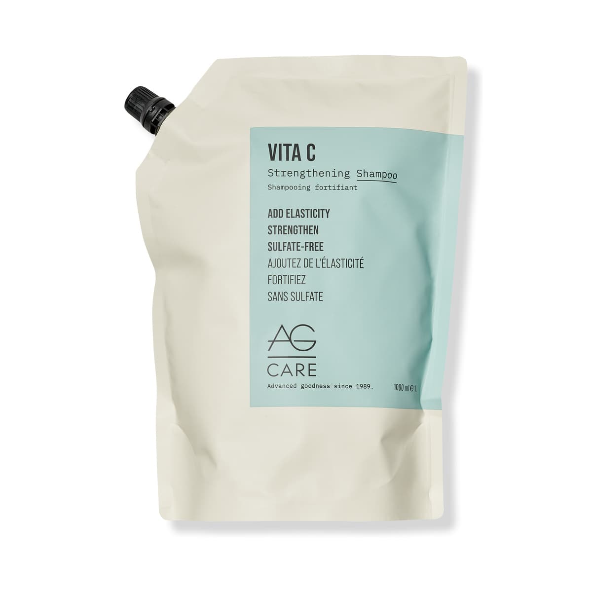 Vita C Strengthening Shampoo
