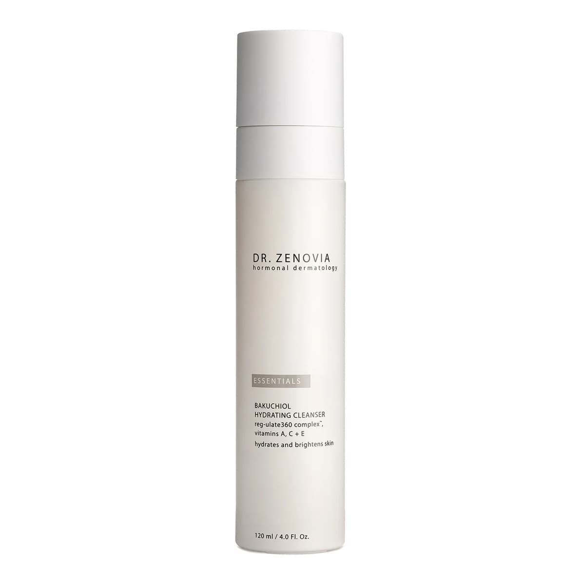 Bakuchiol Hydrating Cleanser