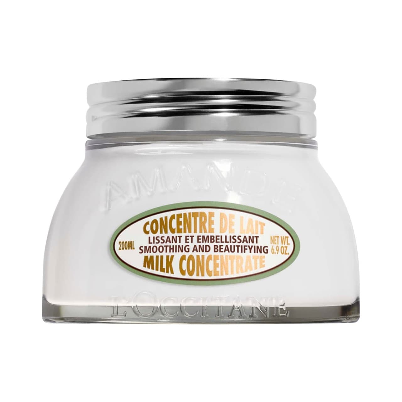 Hydrating Almond Milk Concentrate Body Moisturizer