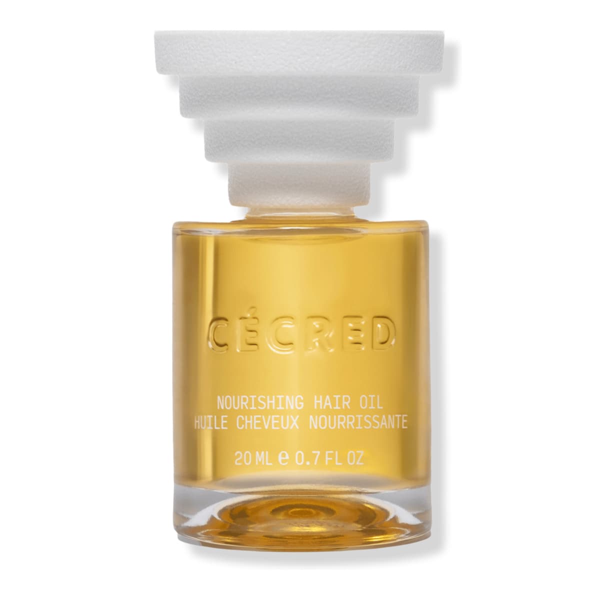 Travel Size Nourishing Hair Oil