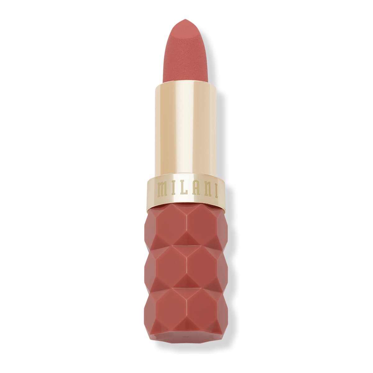 Color Fetish Matte Lipstick, Secret