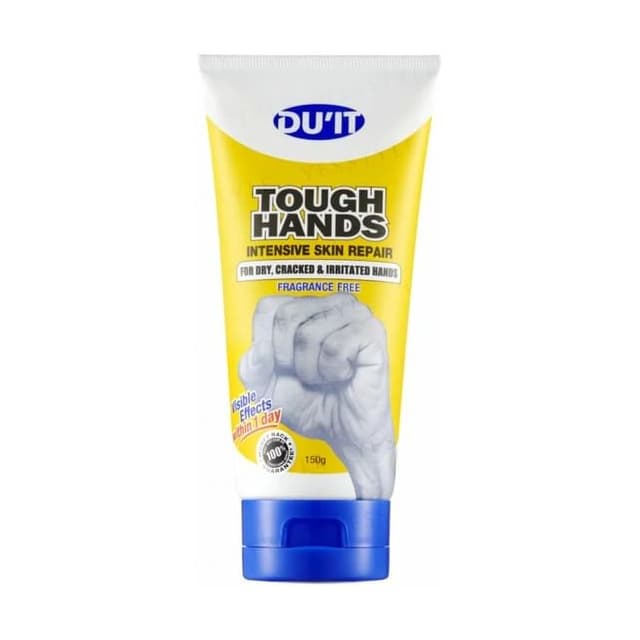 Tough Hands Intensive Hand Cream