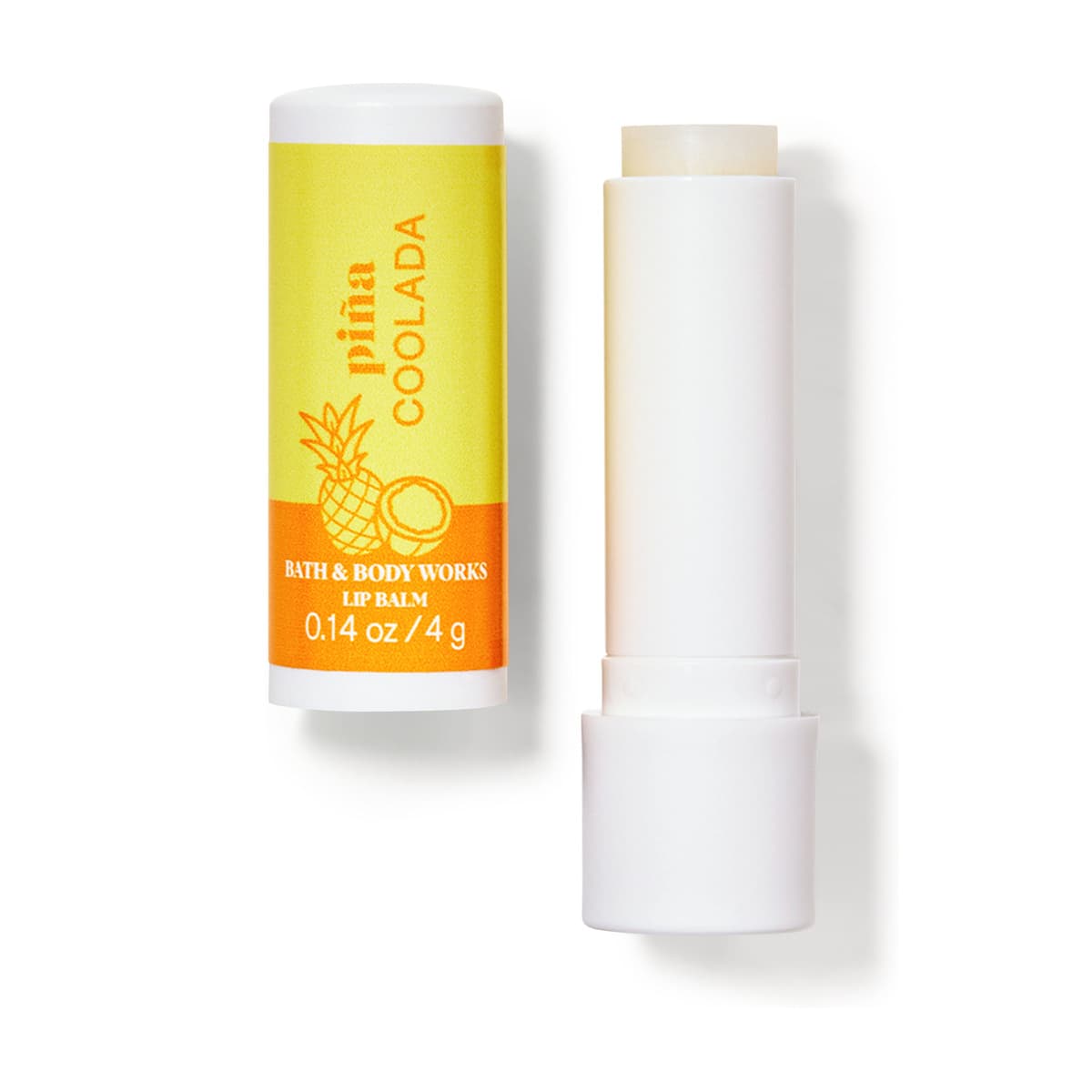 Piña Coolada, Lip Balm