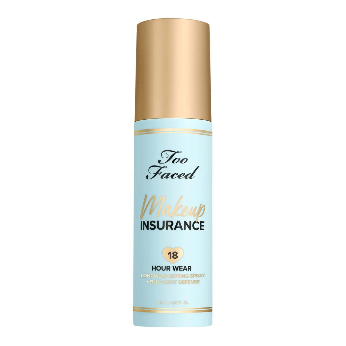 Makeup Insurance Longwear Setting Spray + Blue Light Defense