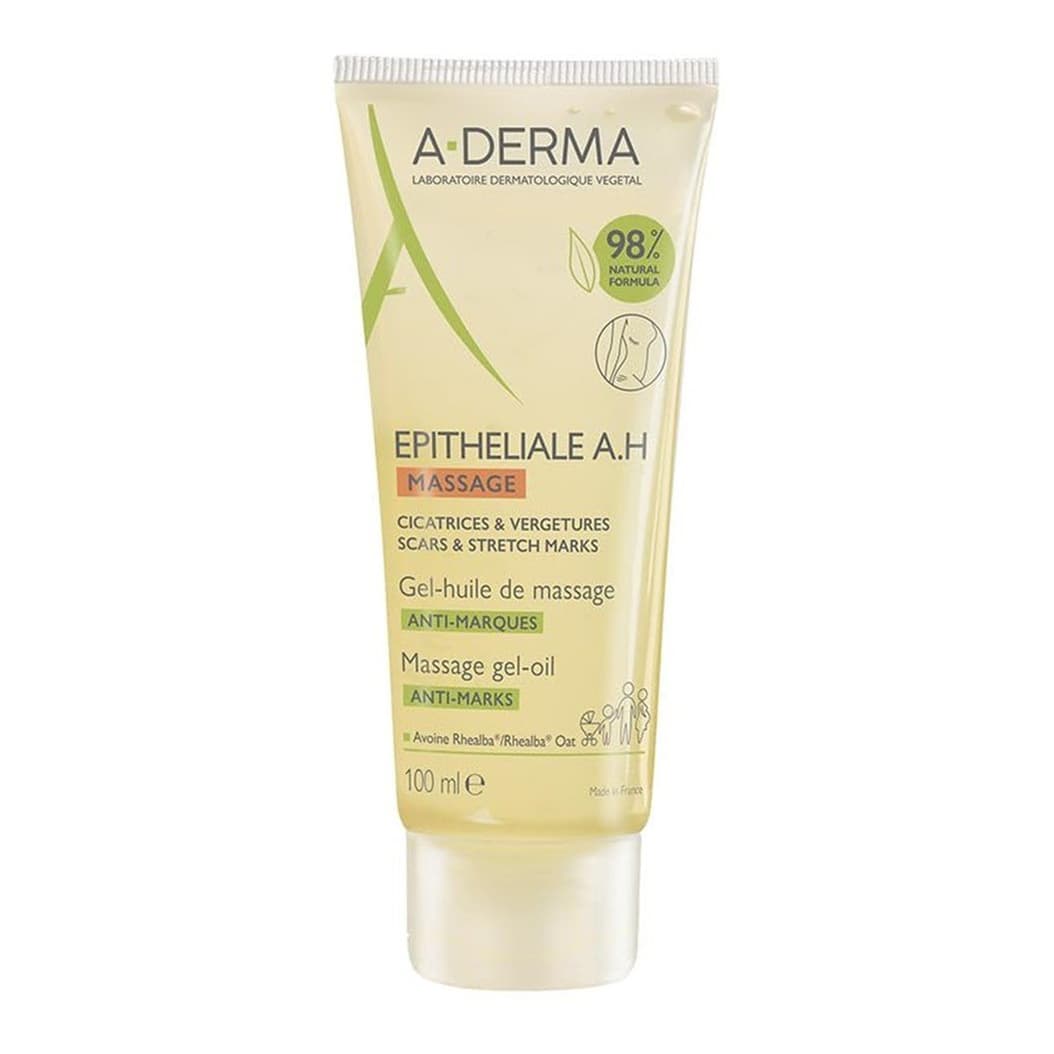 Epitheliale A.H. Duo Massage Gel-Oil