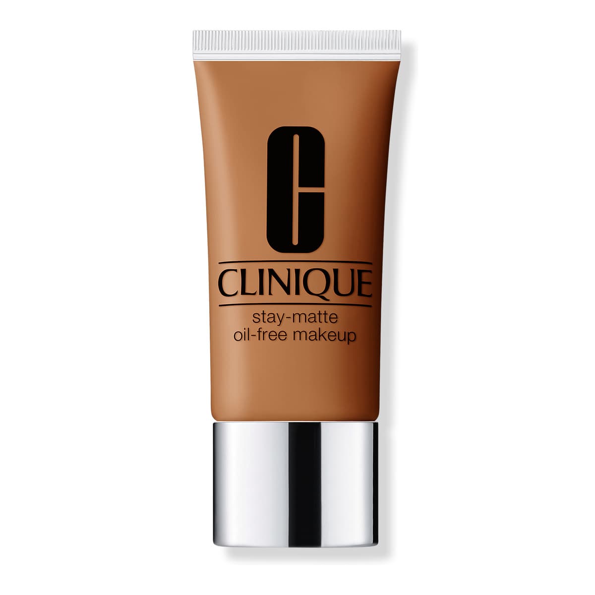 Stay-Matte Oil-Free Makeup Foundation, WN 122 Clove