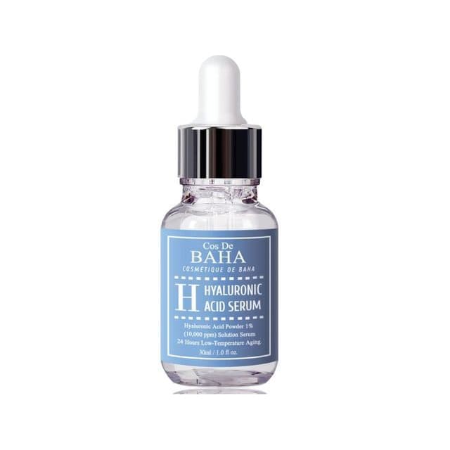 H Hyaluronic Acid Serum Mini