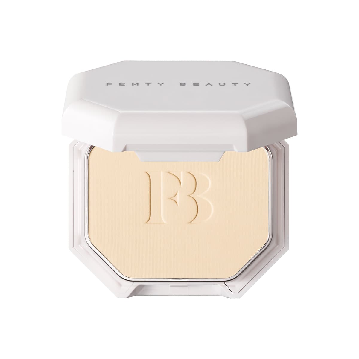 Pro Filt’r Soft Matte Longwear Powder Foundation, #105