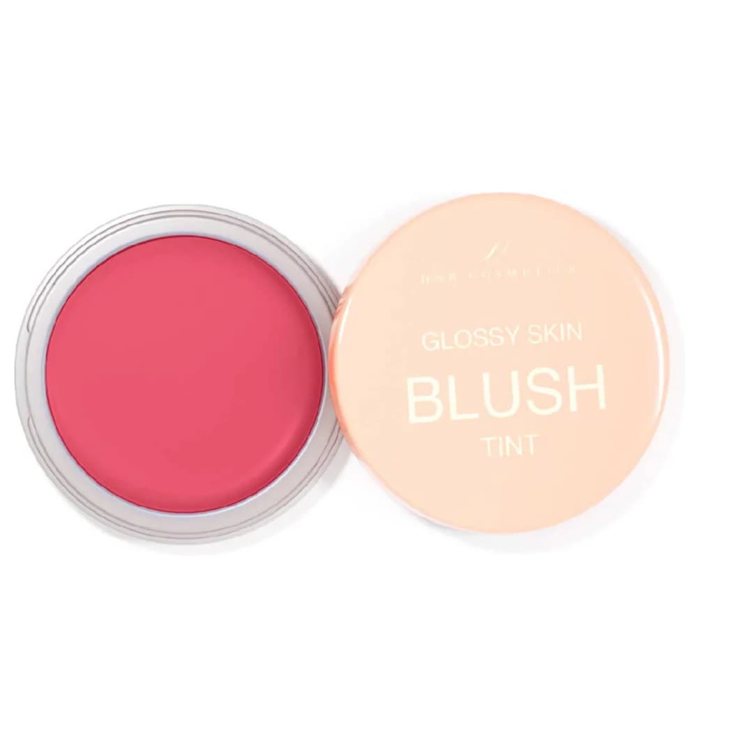 Glossy Skin Blush Tint, #01